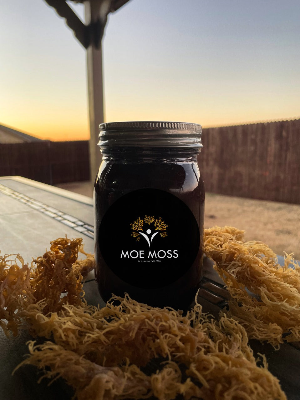 How Sea Moss Can Improve Skin Health