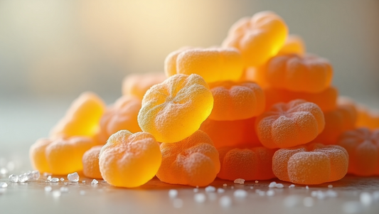 What Are the Side Effects of Sea Moss Gummies?