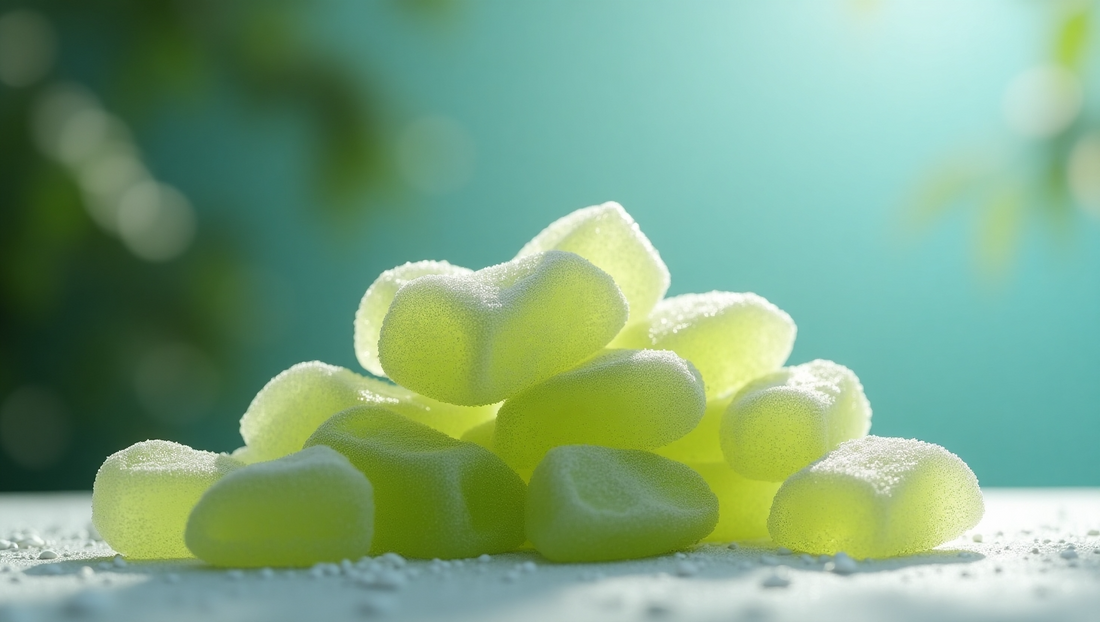 What Are the Benefits of Sea Moss Gummies?