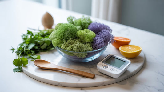 Getting Ready for a Workout? Here’s the Best Way to Use Sea Moss Before Exercise