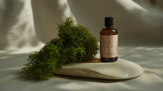 The Best Natural Oils for Hair Growth: Is Batana Oil Worth It?