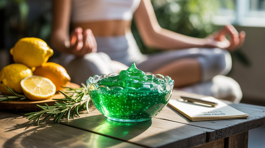 Can Sea Moss Help Reduce Inflammation?
