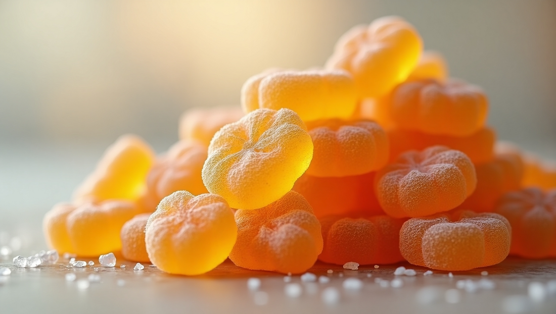 What Are the Side Effects of Sea Moss Gummies?