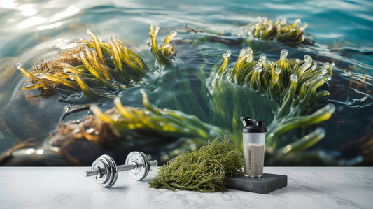 Is Sea Moss Good for Athletes and Active Lifestyles?
