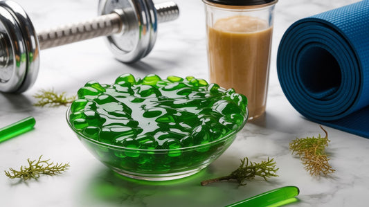 Why Are Fitness Communities Using Sea Moss?