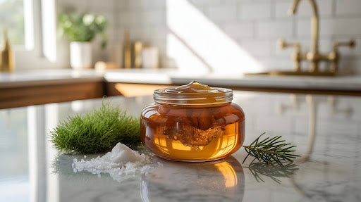 Is Sea Moss Gel Safe for Everyday Use? Expert Tips