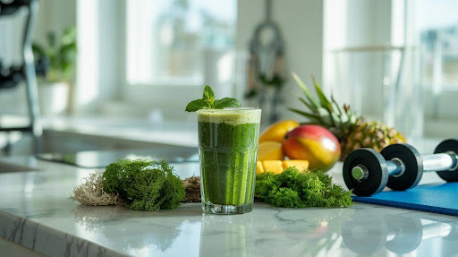 Can Sea Moss Help Muscle Recovery After Workouts?