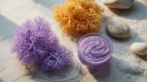 How to Store & Preserve Sea Moss Gel for Maximum Freshness